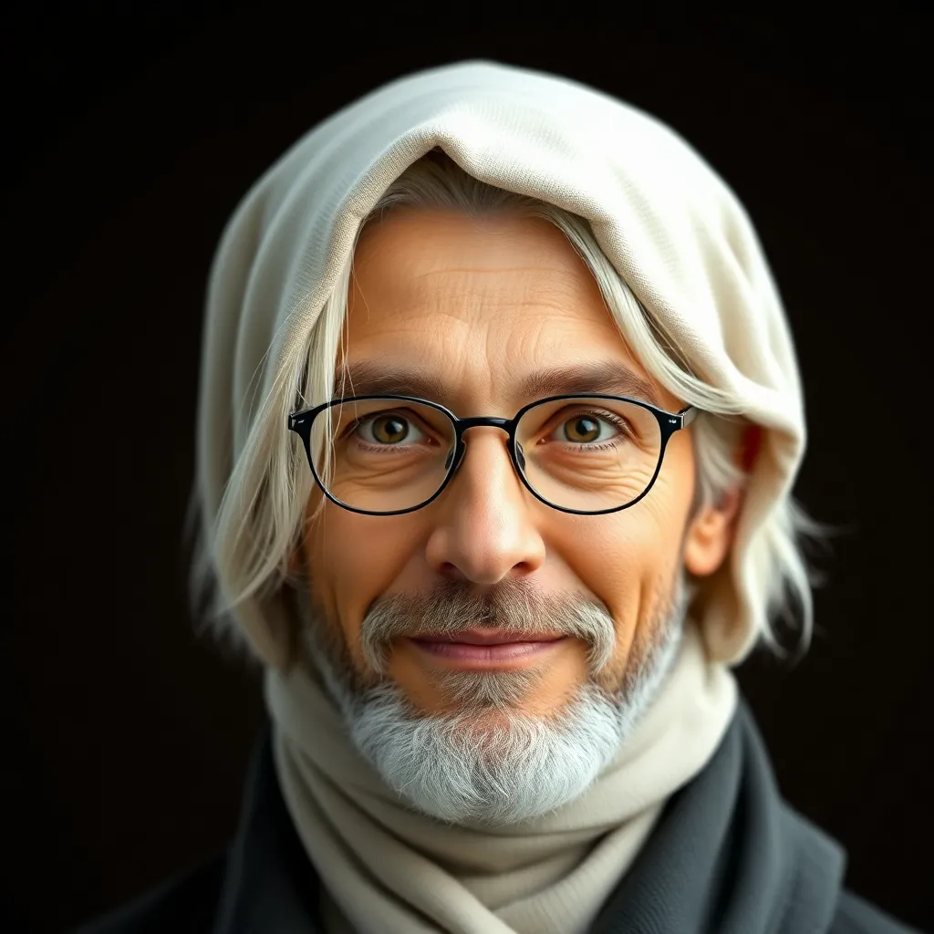 Picture of Maria Gallegos