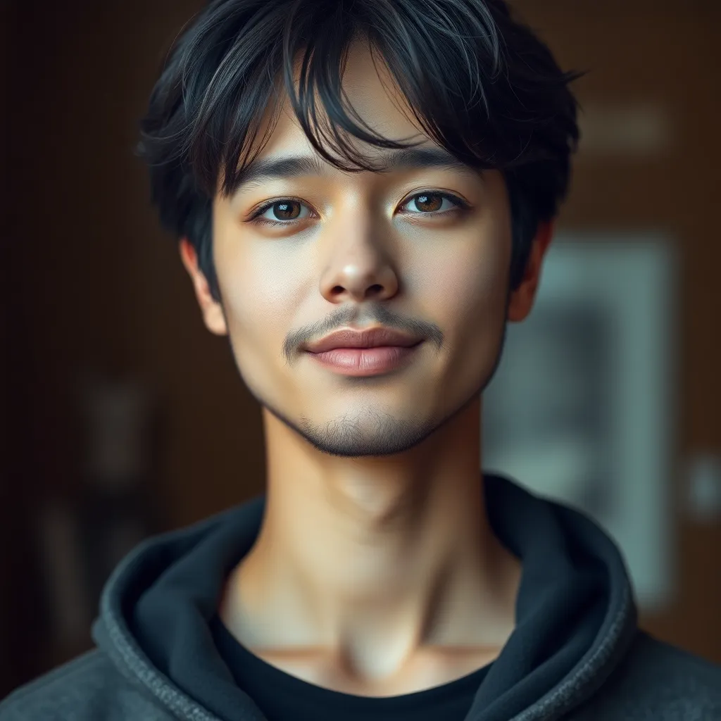 Picture of Larry Byrd